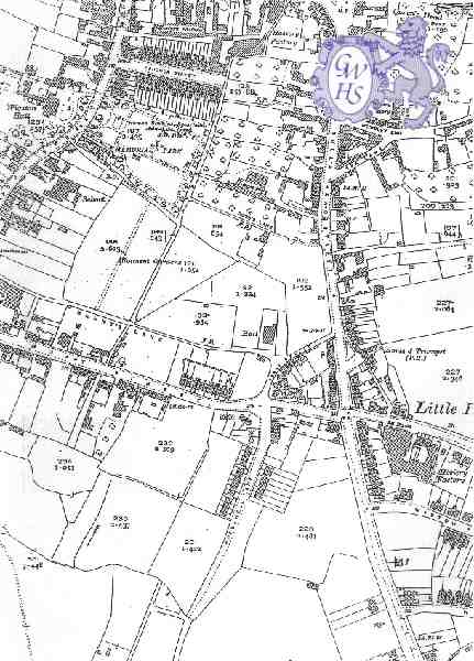 Brothels Wigston LE18 1
